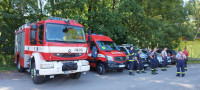 20_Technická pomoc, spolupráce se složkami IZS - 25.8.2025 - Valcha