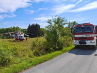 16_Technická pomoc, plocha pro LZS - 25.7.2026 - Štipoklasy